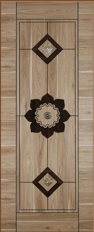 Primium Laminated door - 125649-1