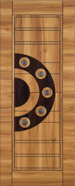 Primium Laminated door - 125649-2