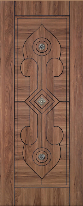 Primium Laminated door - 130454-5