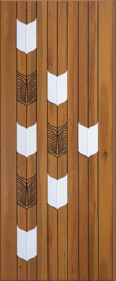 Primium Laminated door - 130454-7