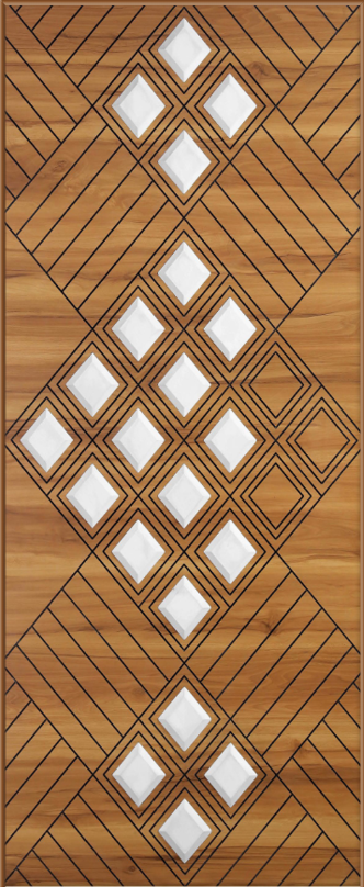 Primium Laminated door - 130454-10