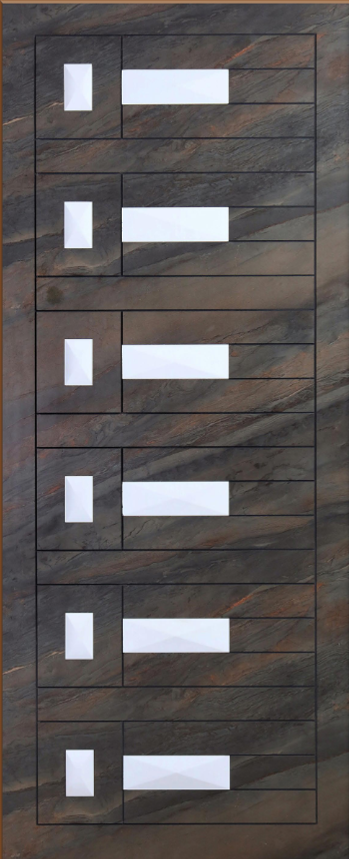 Primium Laminated door - 130454-11