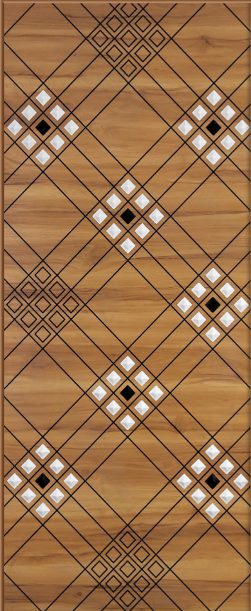 Primium Laminated door - 130454-15