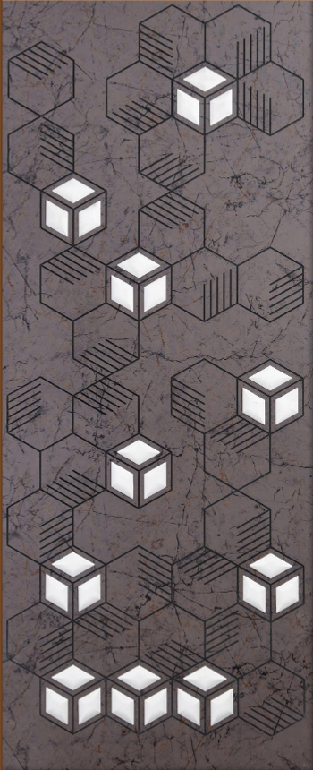 Primium Laminated door - 130454-18