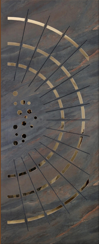 Primium Laminated door - 141403-2