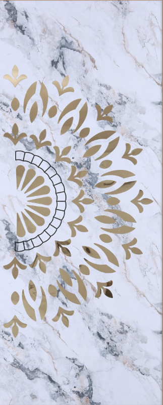 Primium Laminated door - 142029-2