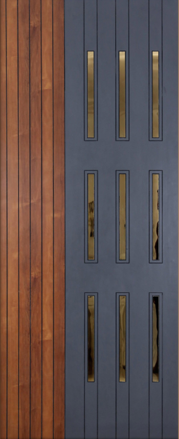 Primium Laminated door - 142030-8