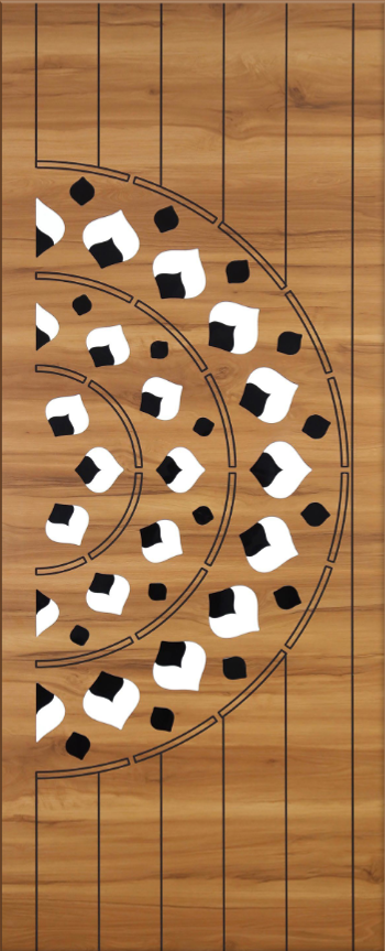 Primium Laminated door - 142902-3