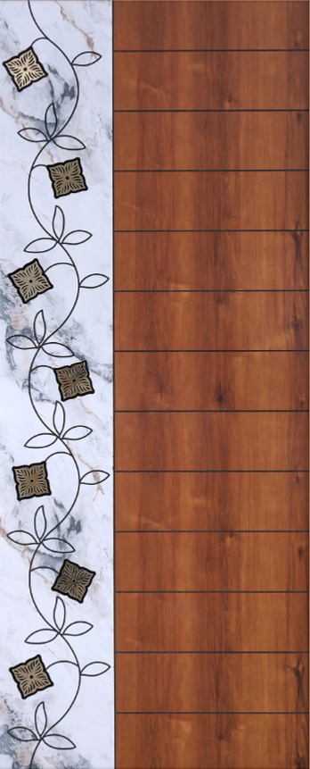 Primium Laminated door - 142902-6