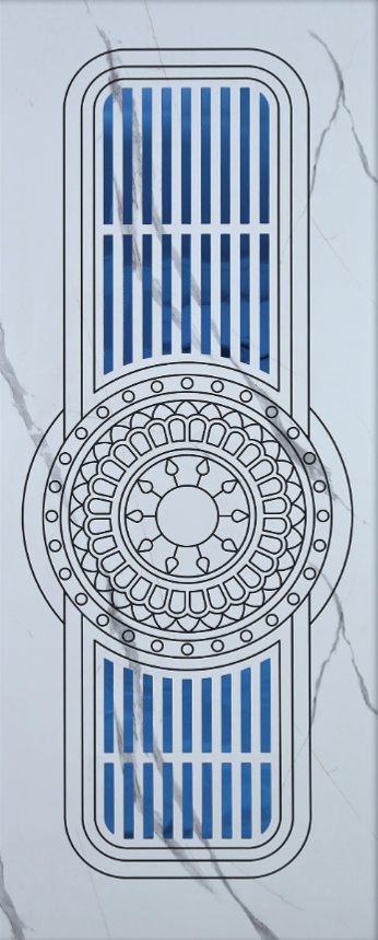 Primium Laminated door - 142902-7