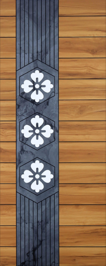 Primium Laminated door - 142902-9