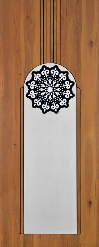 Primium Laminated door - 142902-10