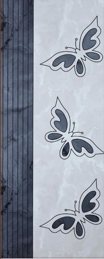 Primium Laminated door - 142902-11