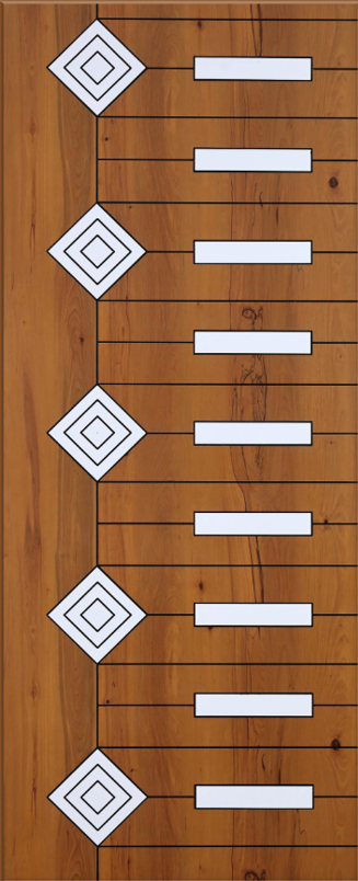 Primium Laminated door - 142902-13