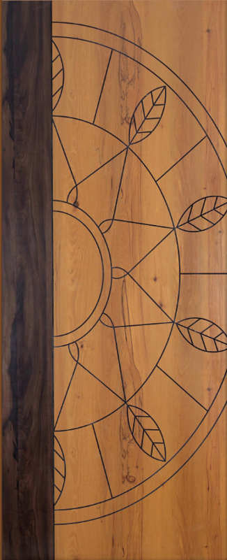 Primium Laminated door - 142902-14