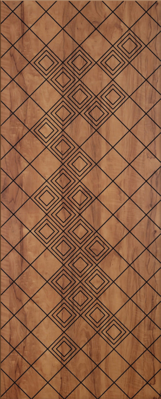 Primium Laminated door - 143533-2