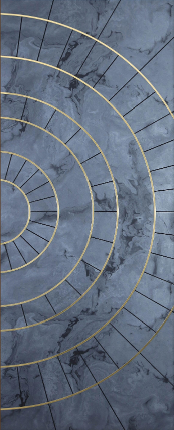 Primium Laminated door - 143533-4