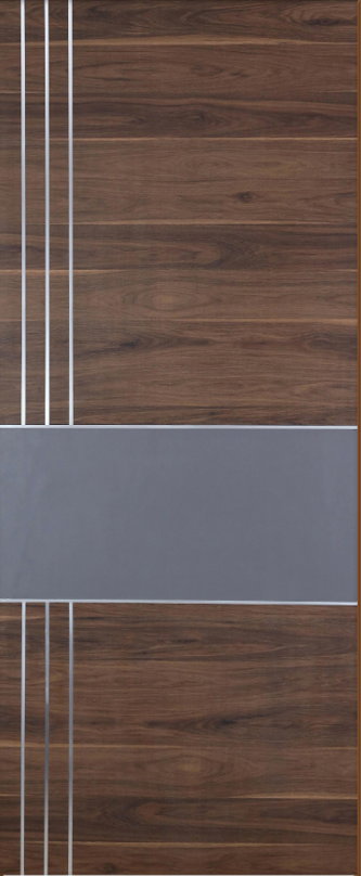 Primium Laminated door - 143533-8