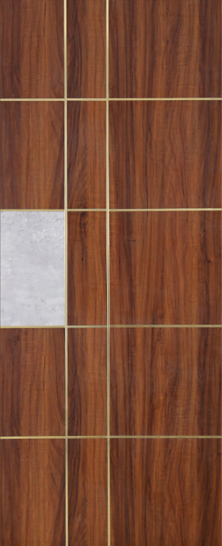 Primium Laminated door - 143534-10