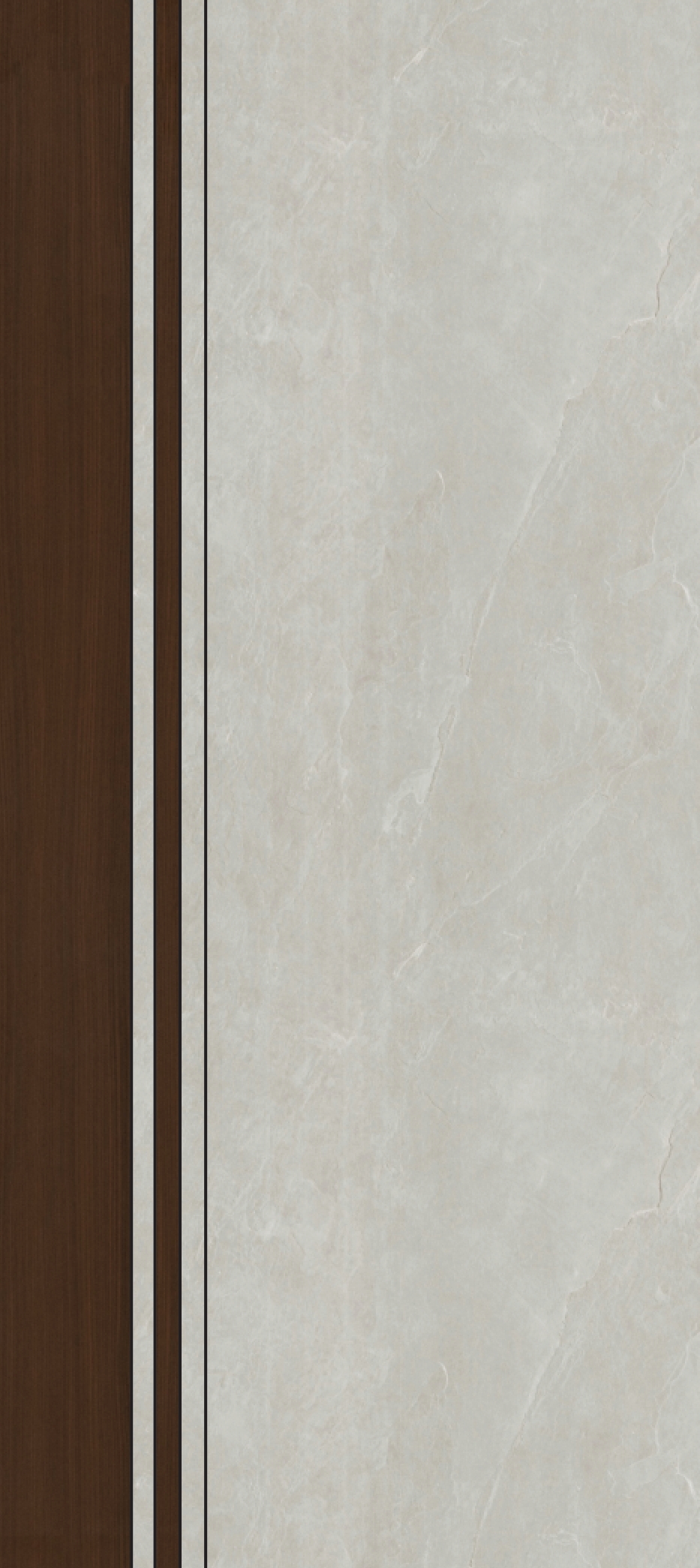 Primium Laminated door - 075112-6