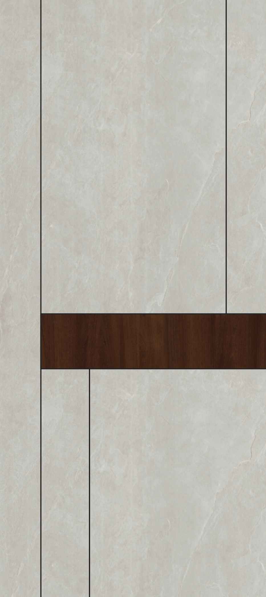 Primium Laminated door - 075112-8