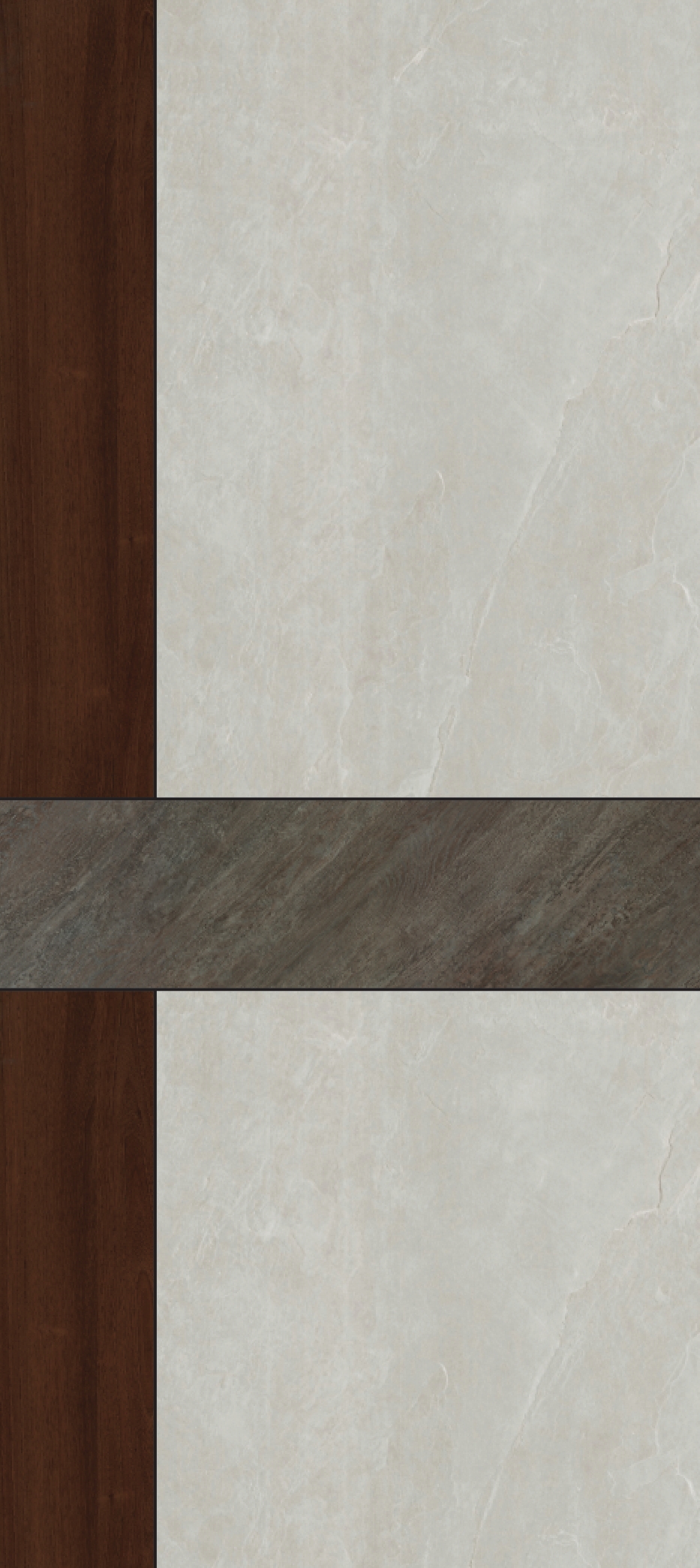 Primium Laminated door - 075145-5