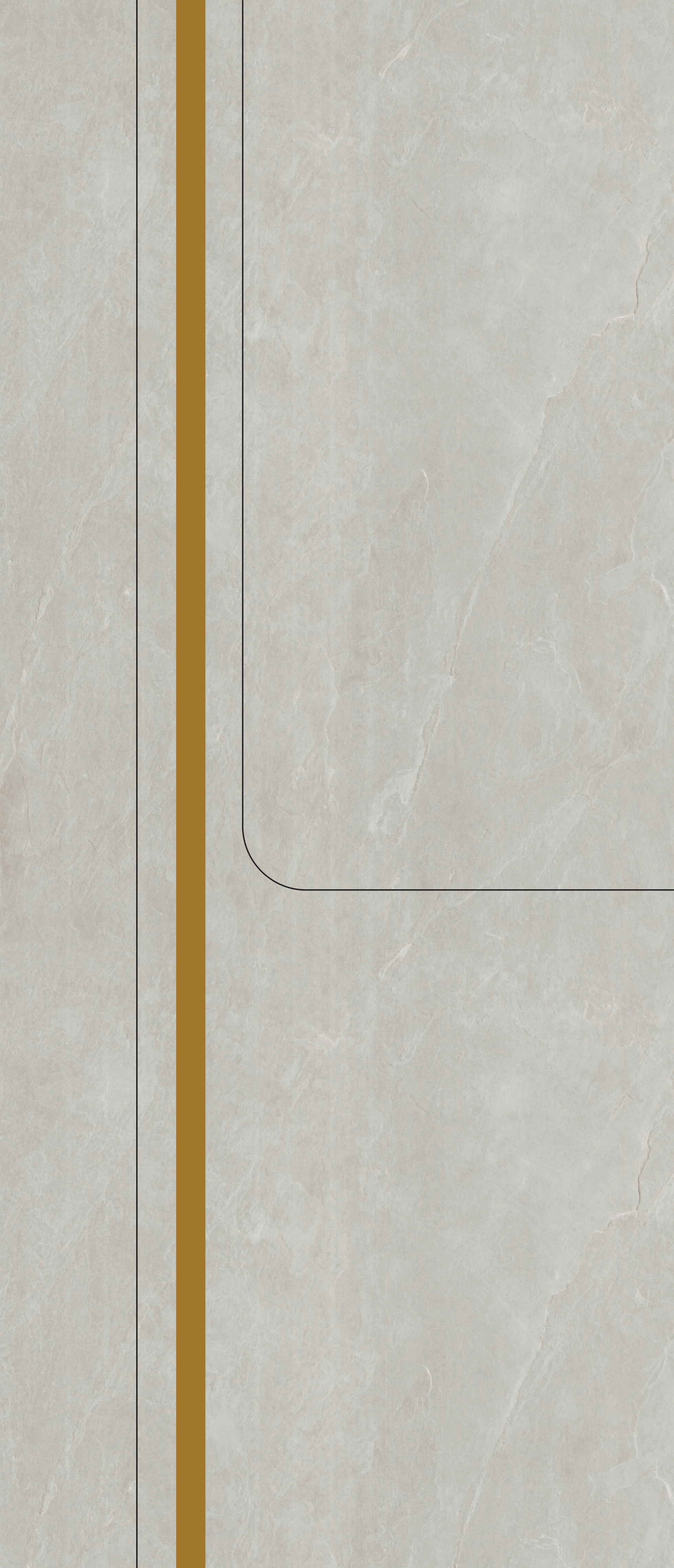 Primium Laminated door - 075145-7