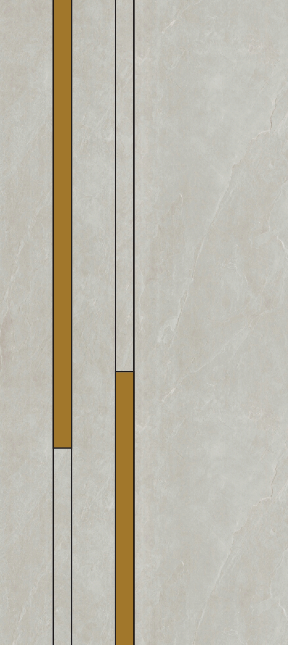 Primium Laminated door - 075145-8