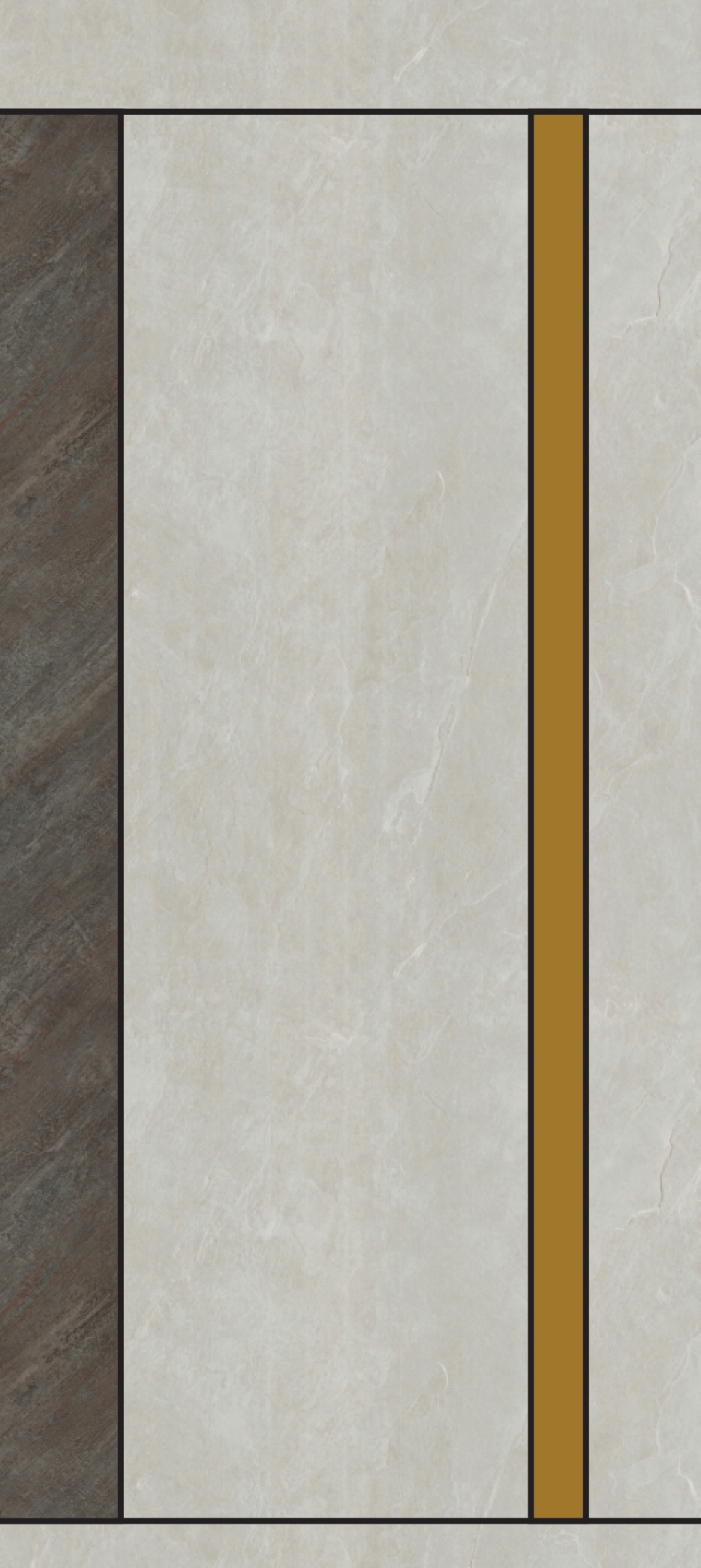 Primium Laminated door - 075145-10