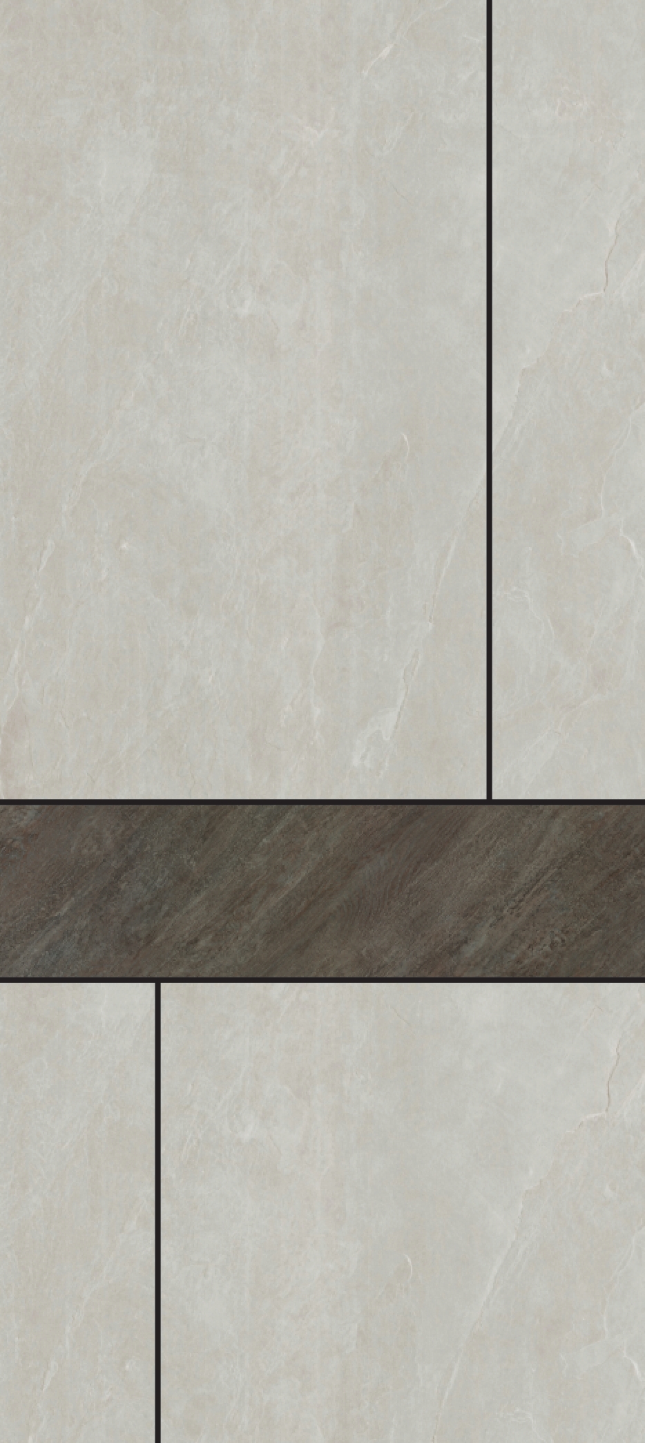 Primium Laminated door - 075145-12