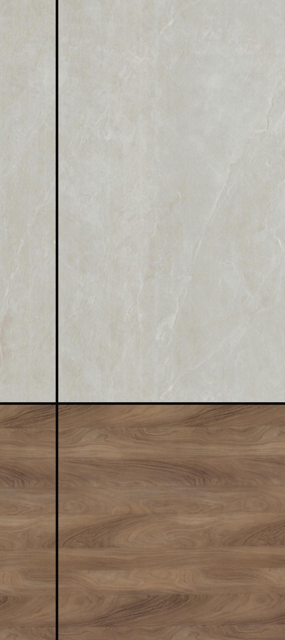 Primium Laminated door - 075215-2