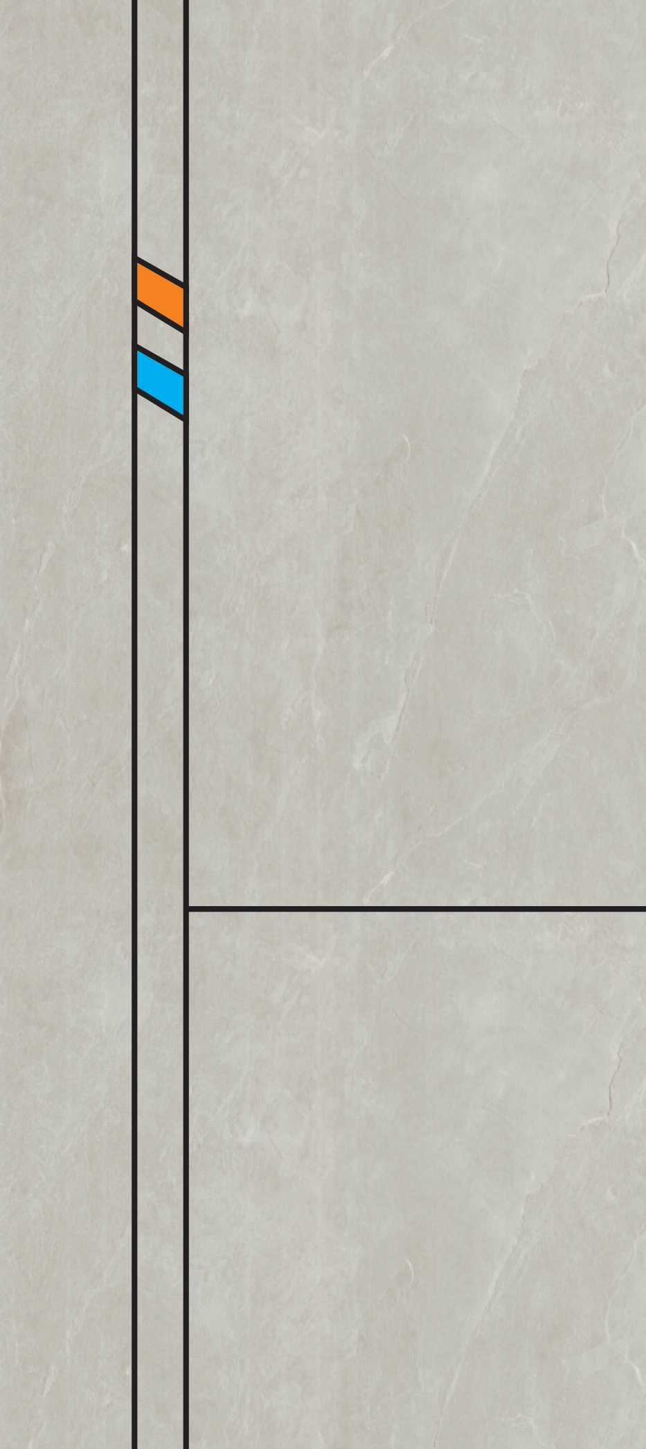 Primium Laminated door - 075215-5