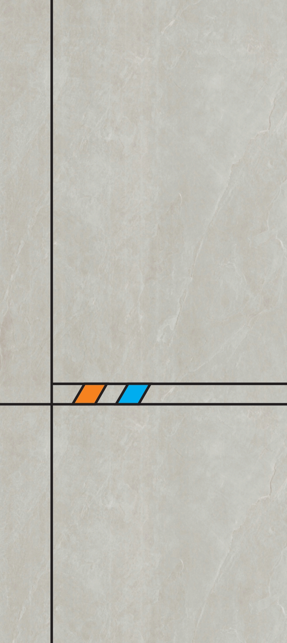 Primium Laminated door - 075215-6