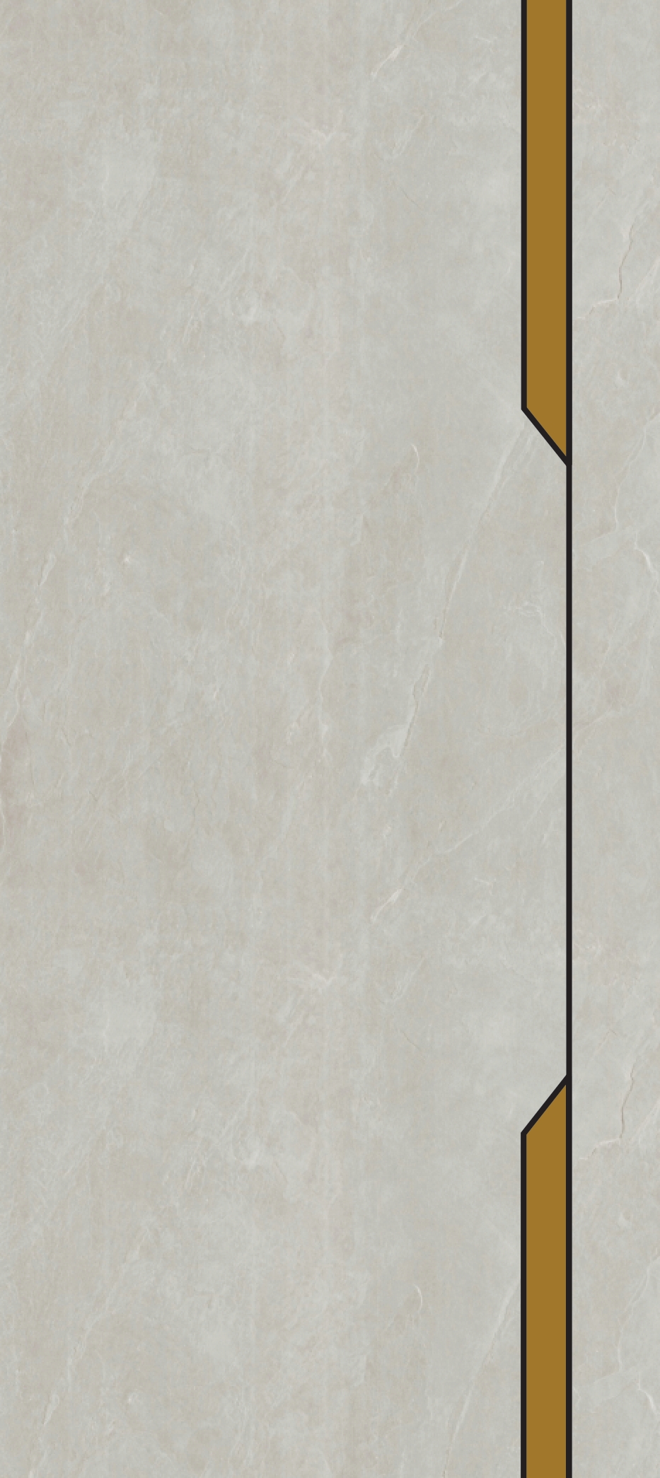 Primium Laminated door - 075215-9