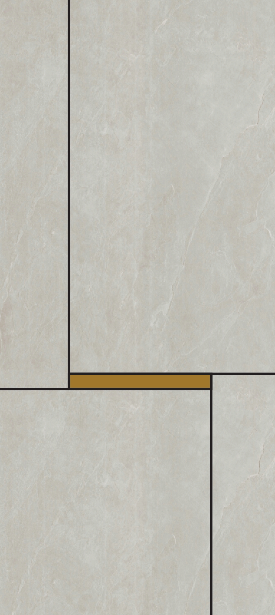 Primium Laminated door - 075215-10