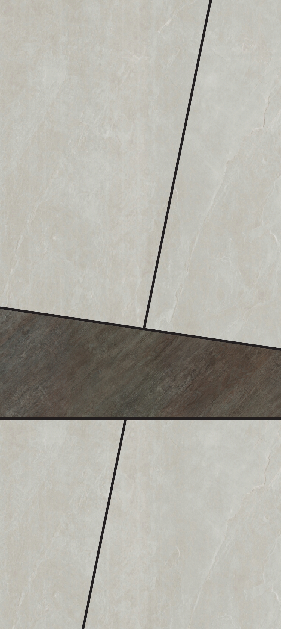 Primium Laminated door - 075215-12