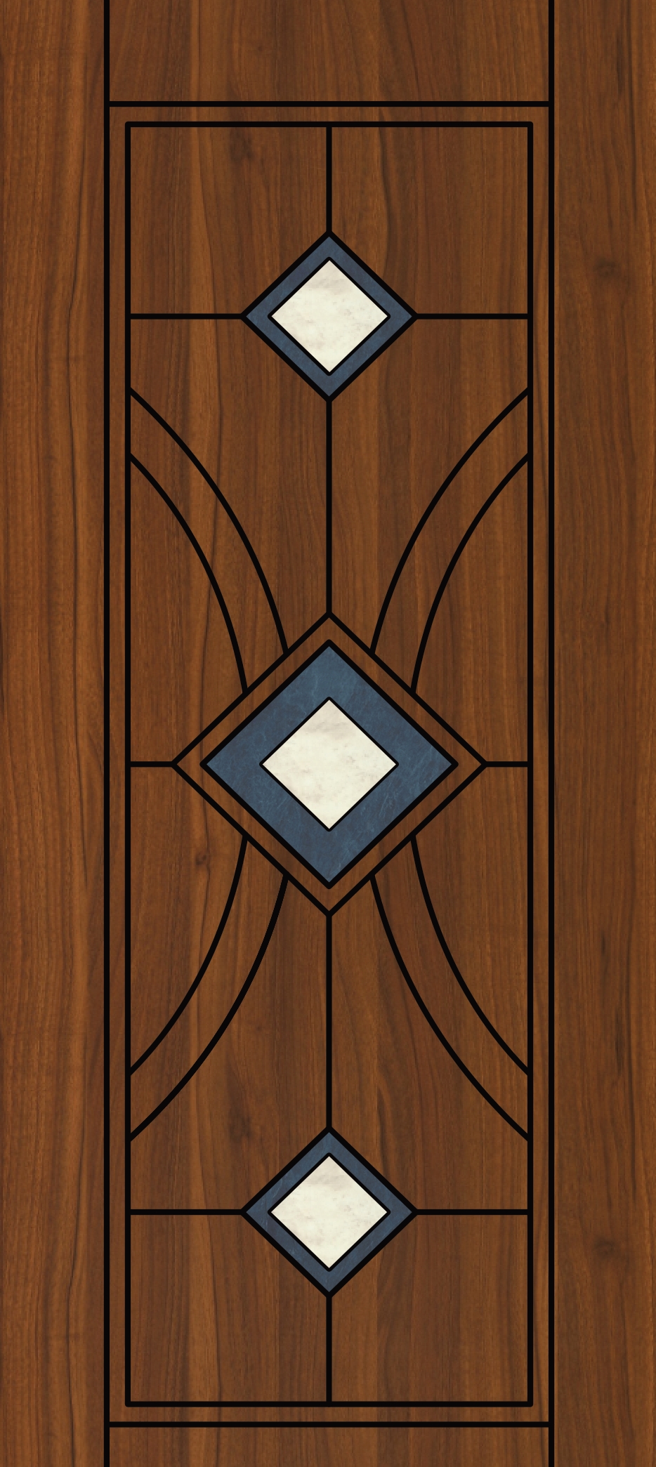Primium Laminated door - 075238-3