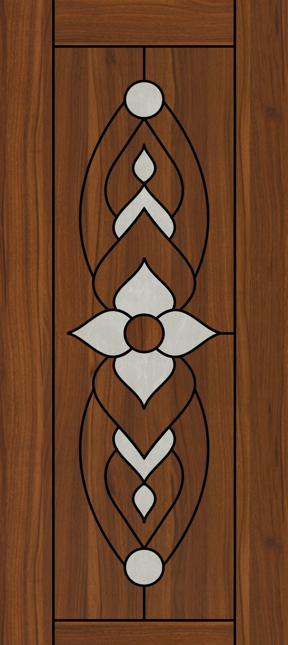 Primium Laminated door - 075238-5