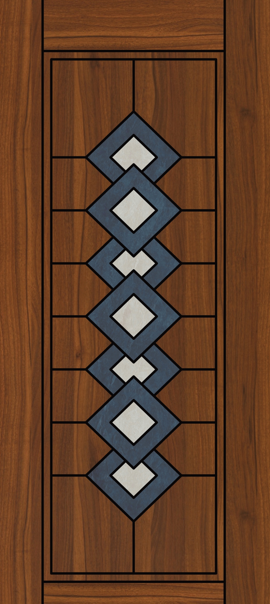 Primium Laminated door - 075238-7