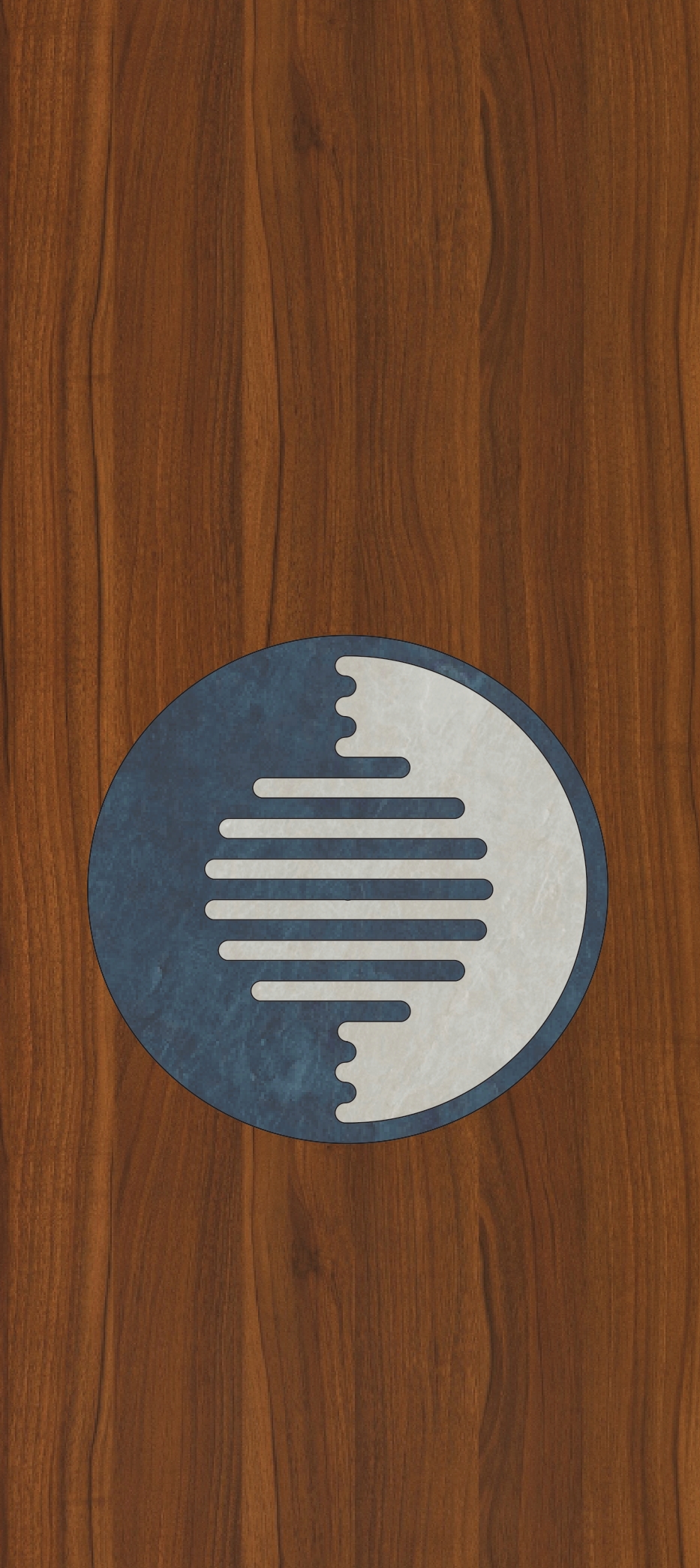 Primium Laminated door - 075300-3