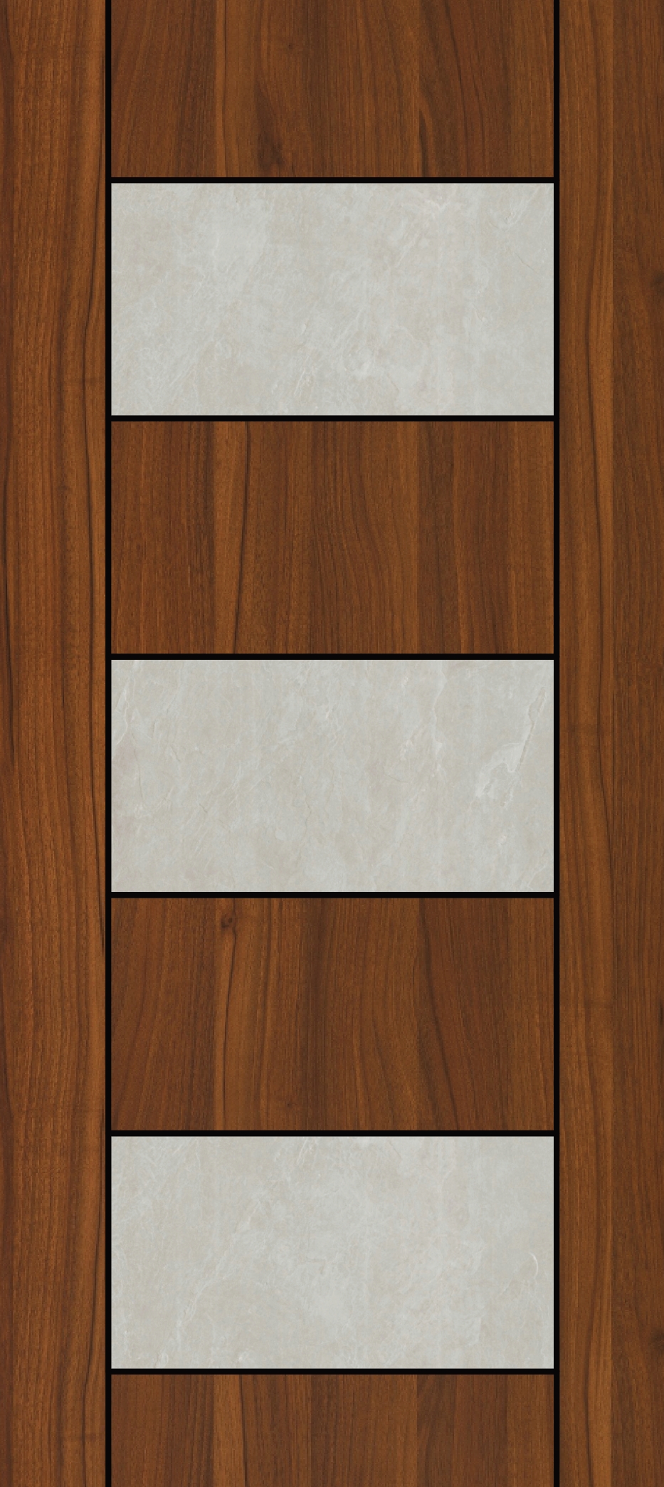 Primium Laminated door - 075300-5