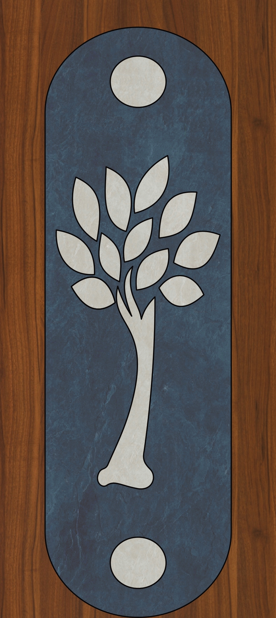 Primium Laminated door - 075301-8