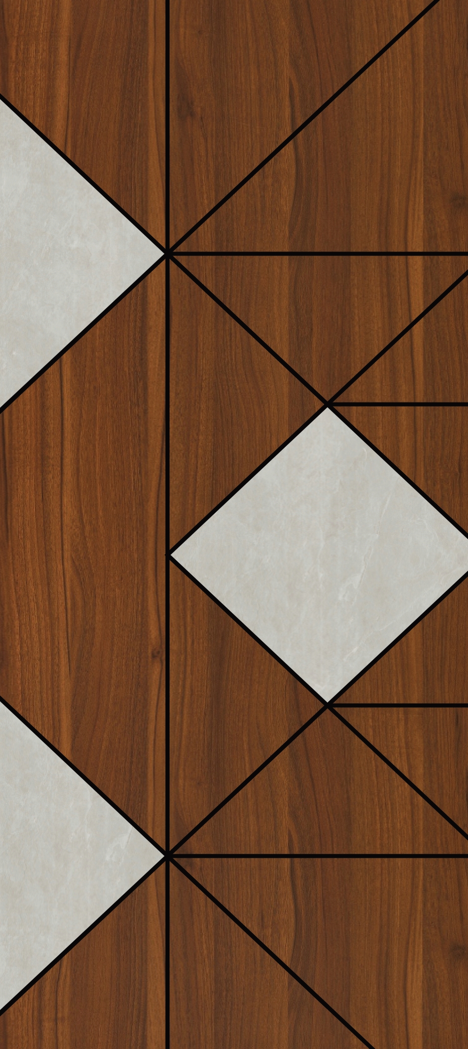 Primium Laminated door - 075333-1