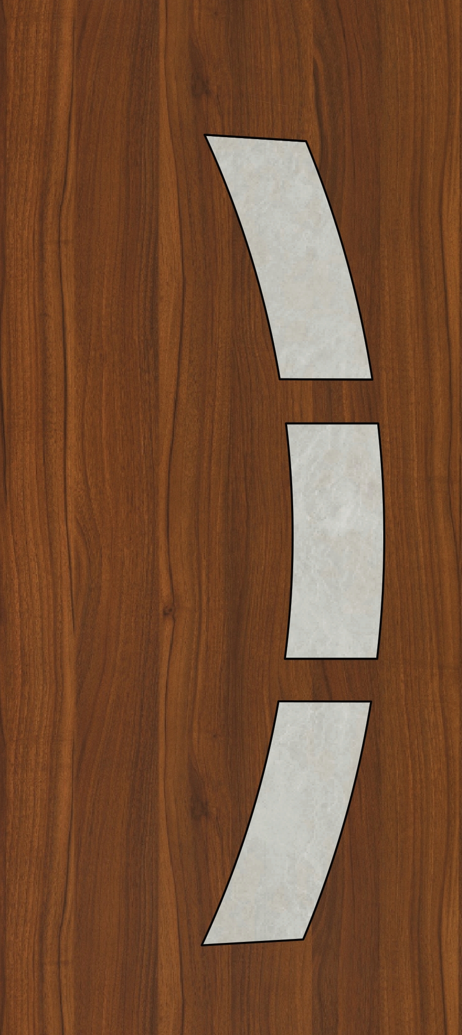 Primium Laminated door - 075418-5