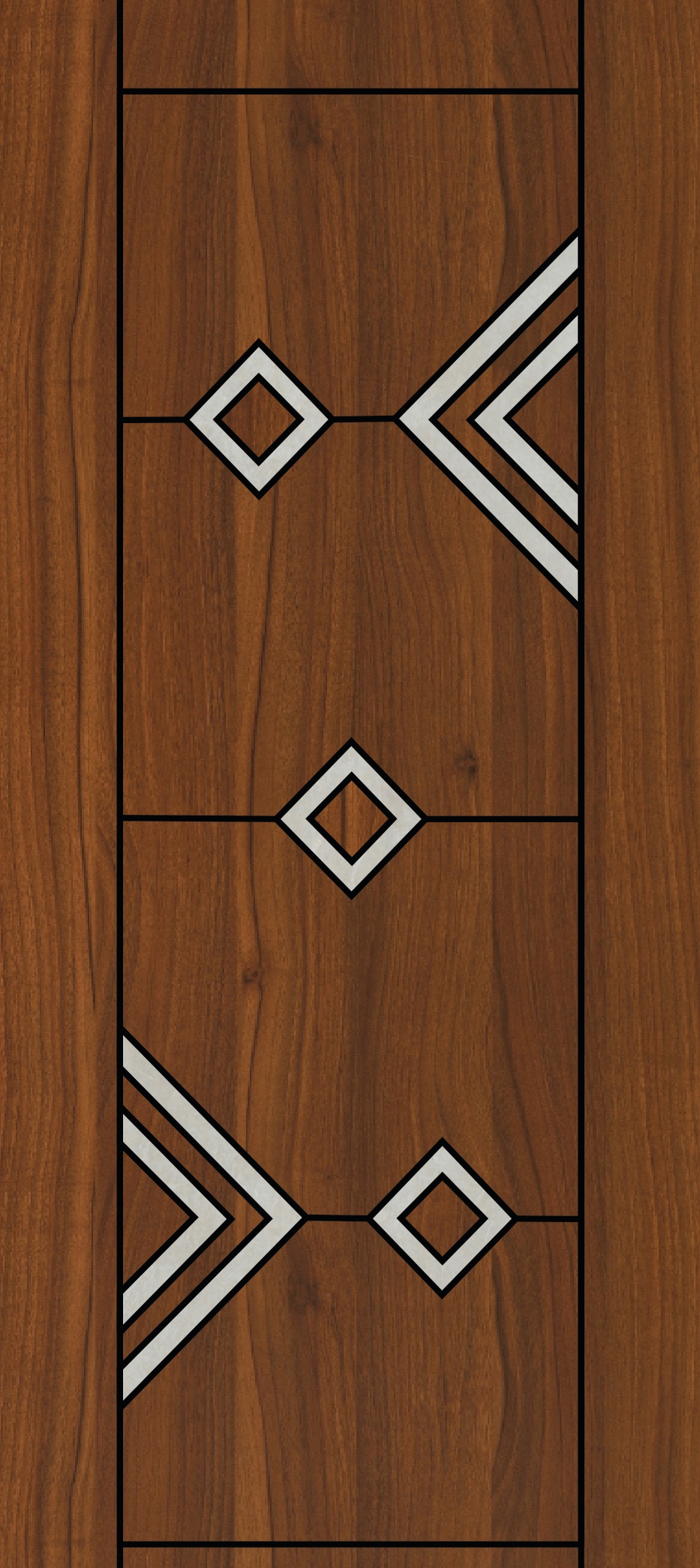 Primium Laminated door - 075449-2