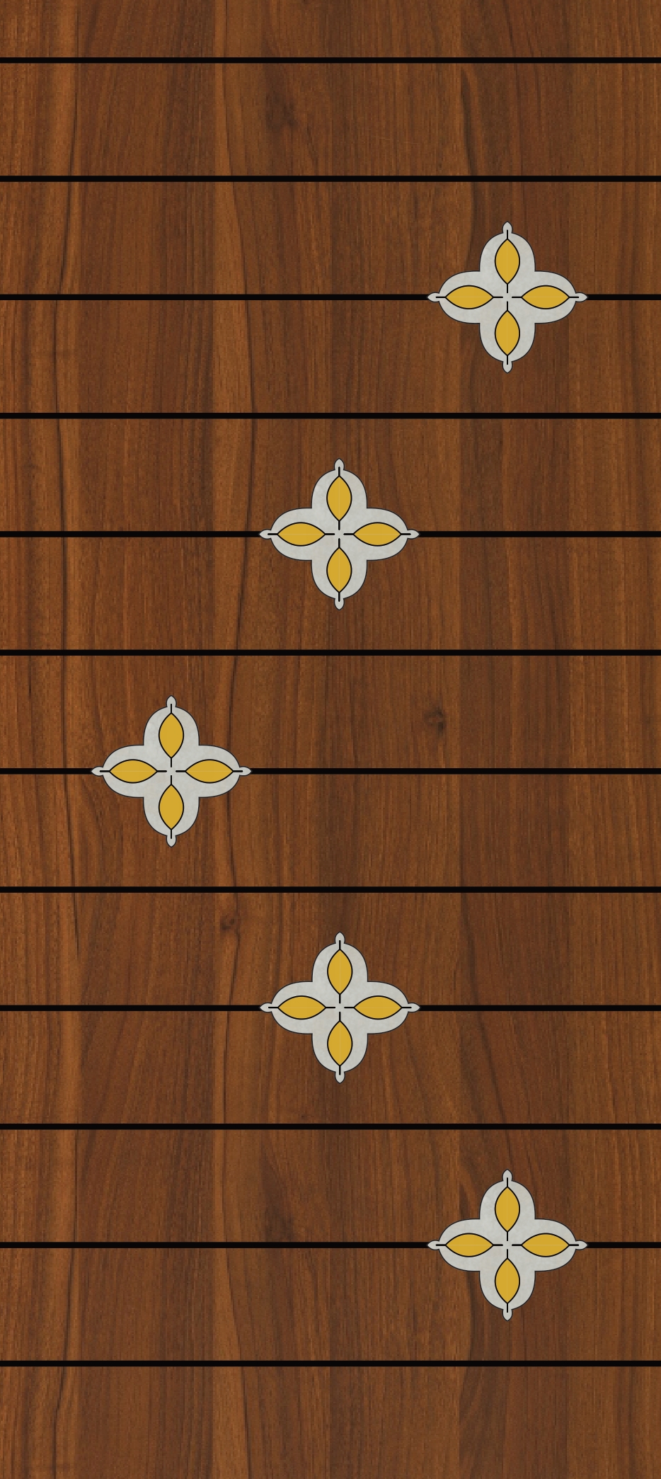 Primium Laminated door - 075449-9