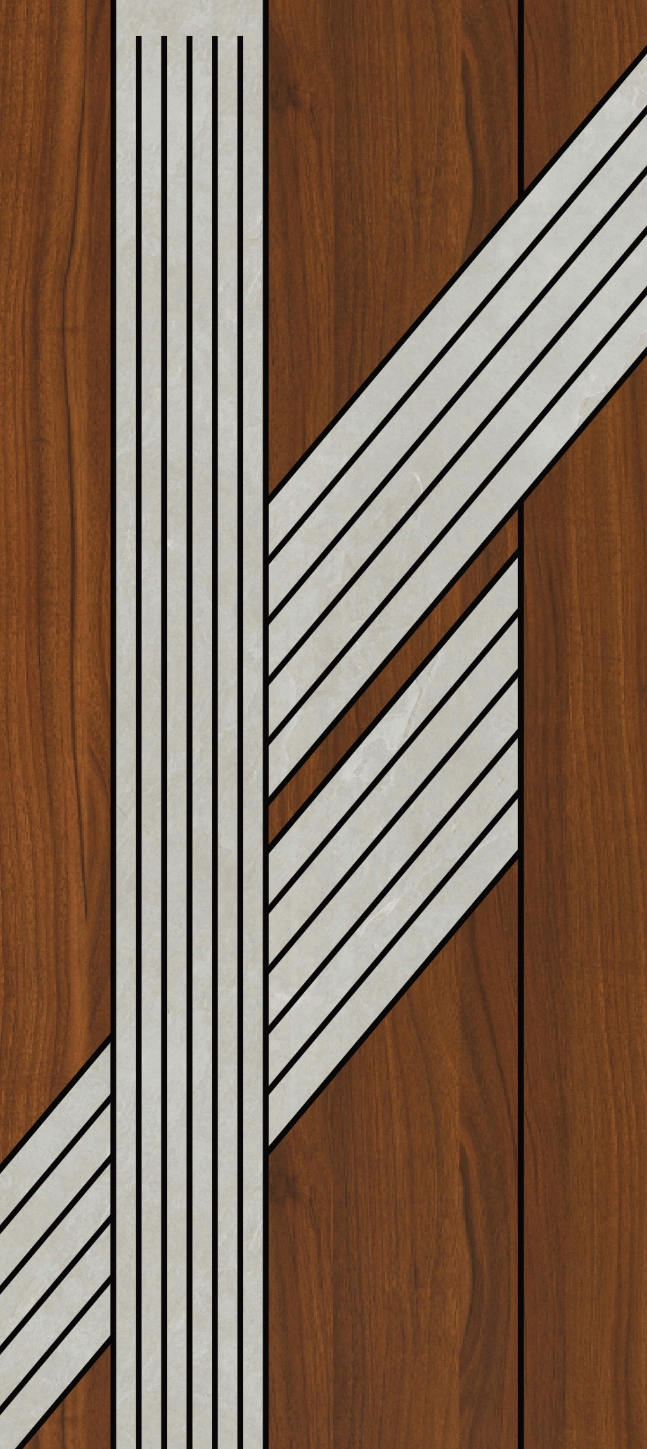 Primium Laminated door - 075449-11
