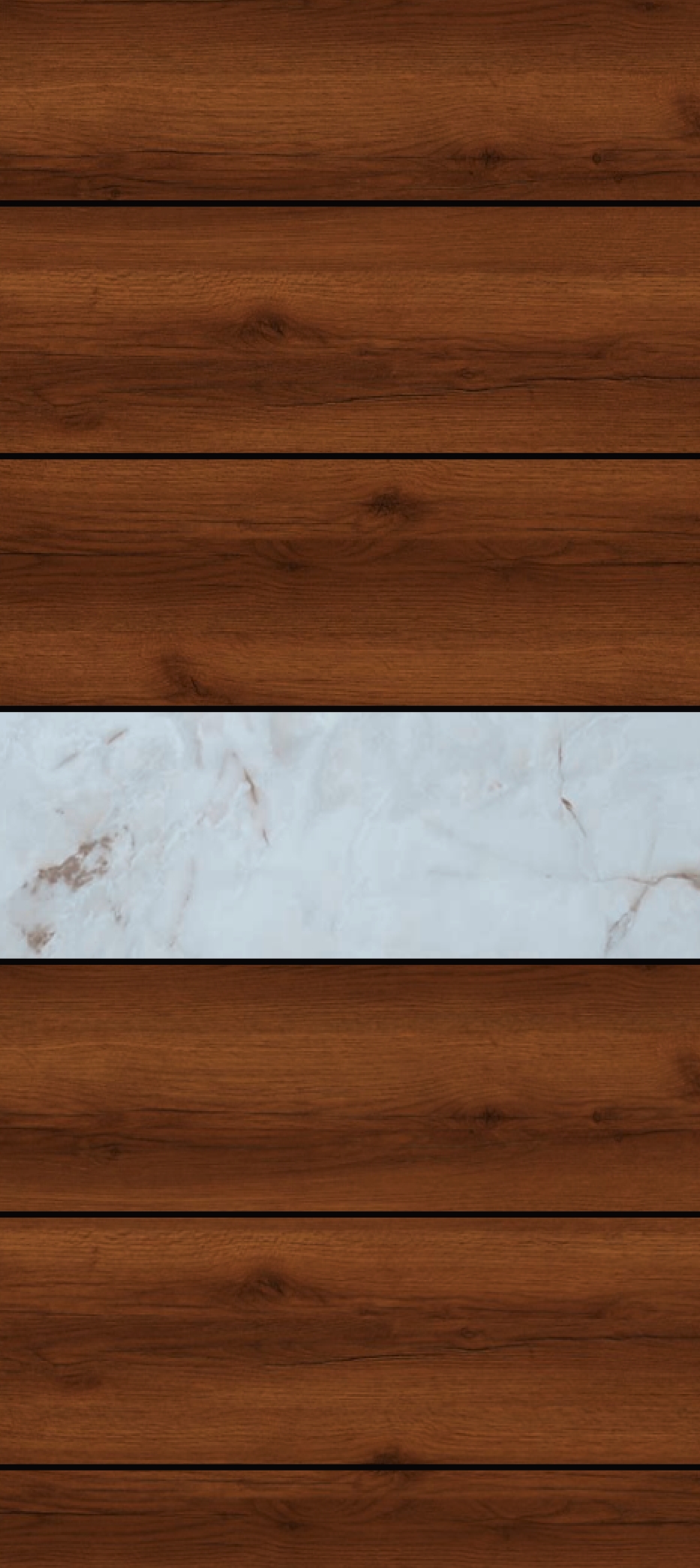 Primium Laminated door - 075604-8