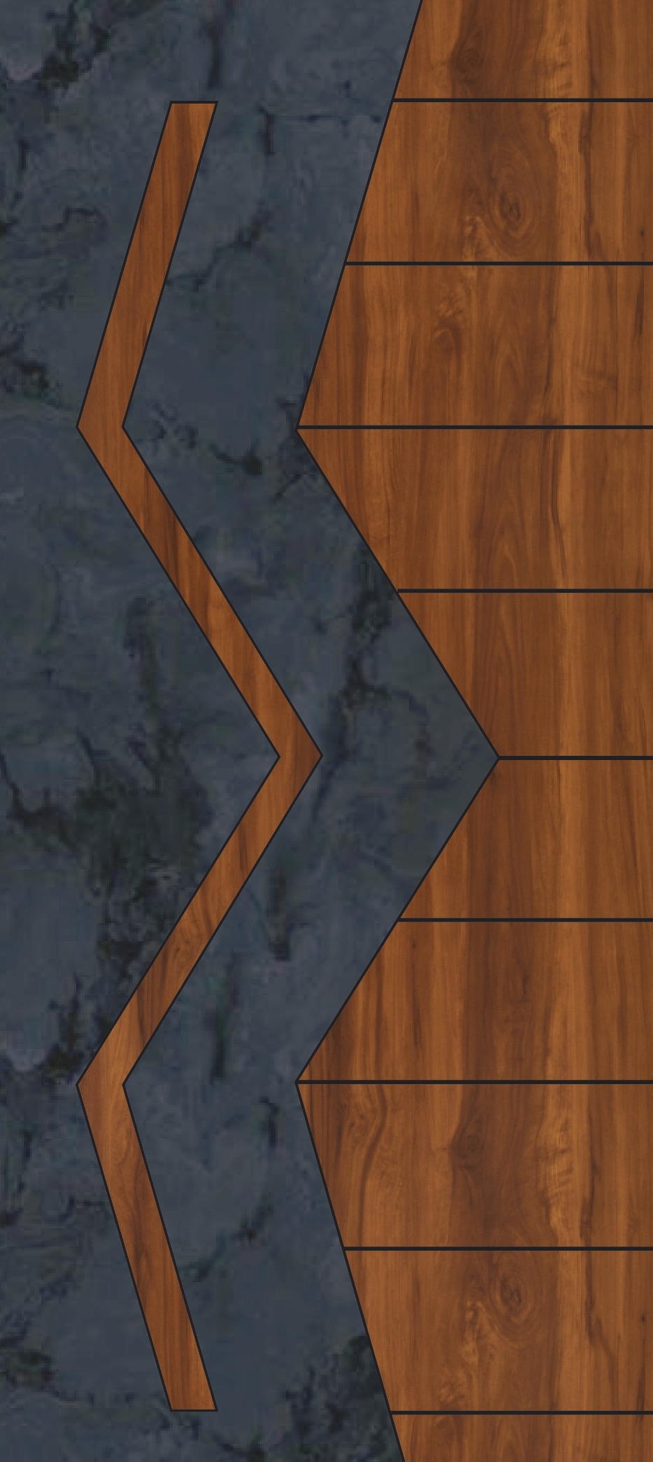 Primium Laminated door - 075605-11