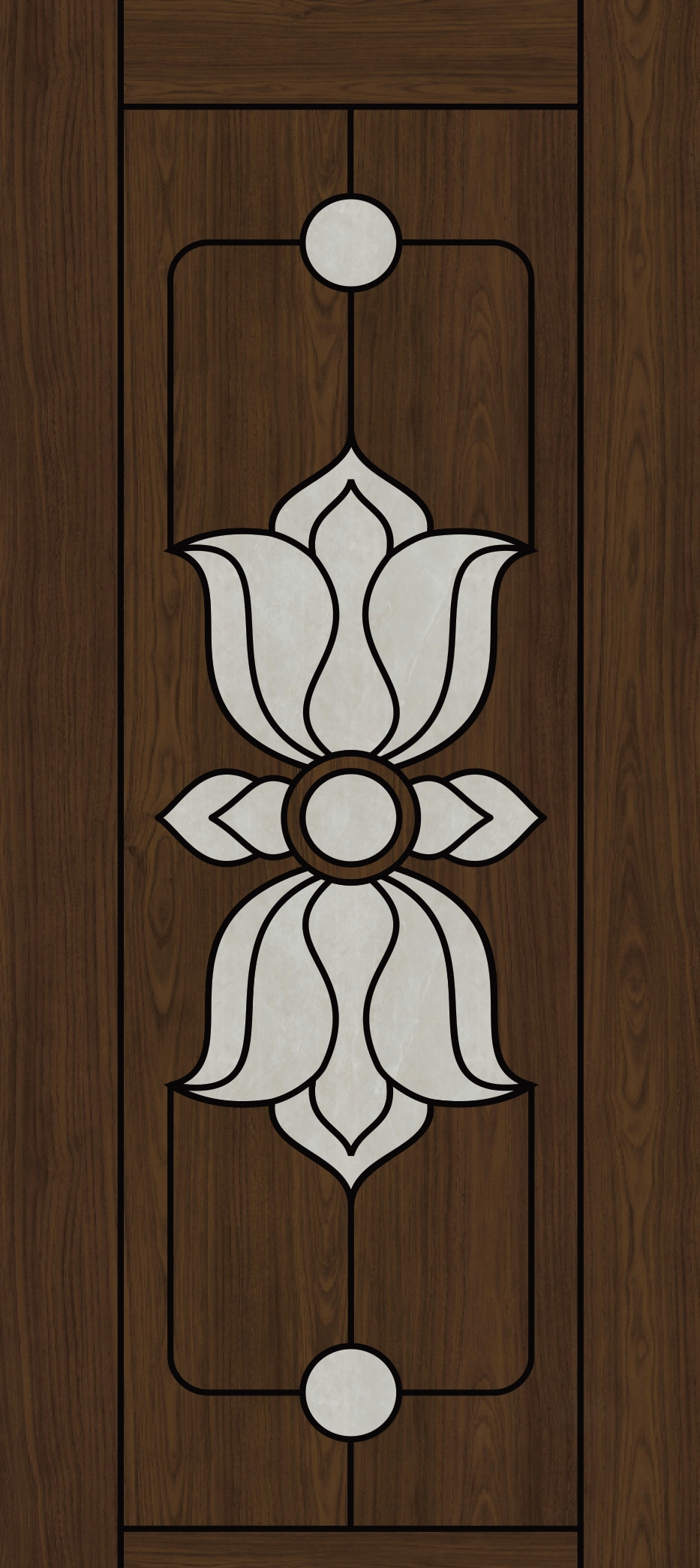 Primium Laminated door - 075632-11